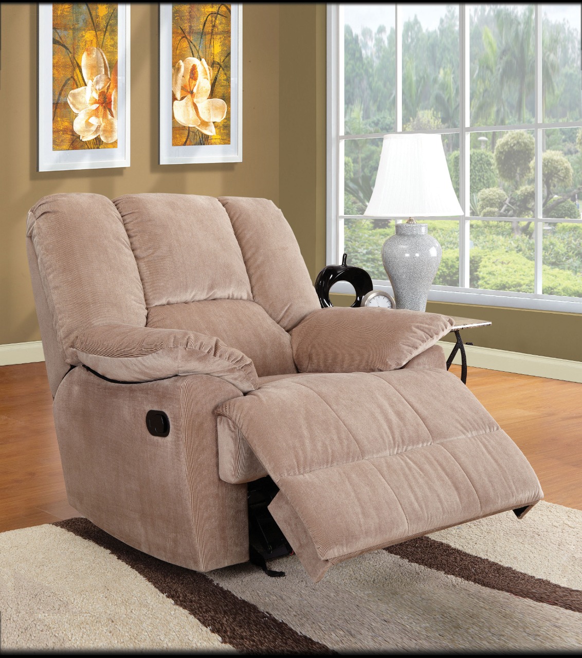 recliner chair mod: 59094